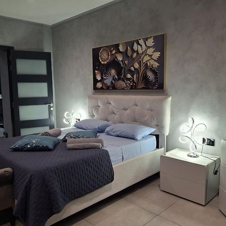 Matilde Valletta Suites エクステリア 写真