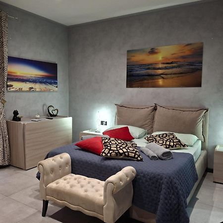 Matilde Valletta Suites エクステリア 写真