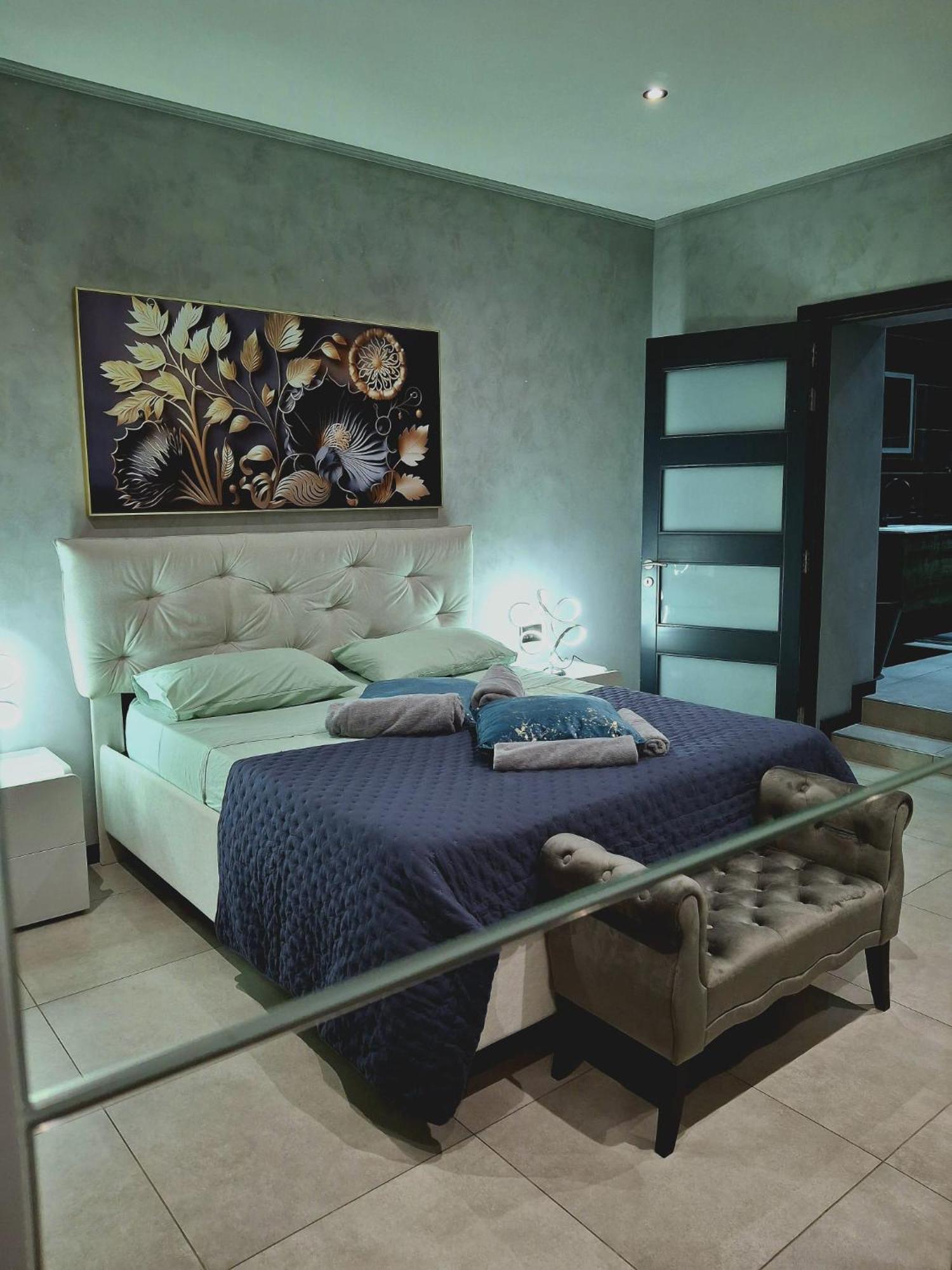 Matilde Valletta Suites エクステリア 写真