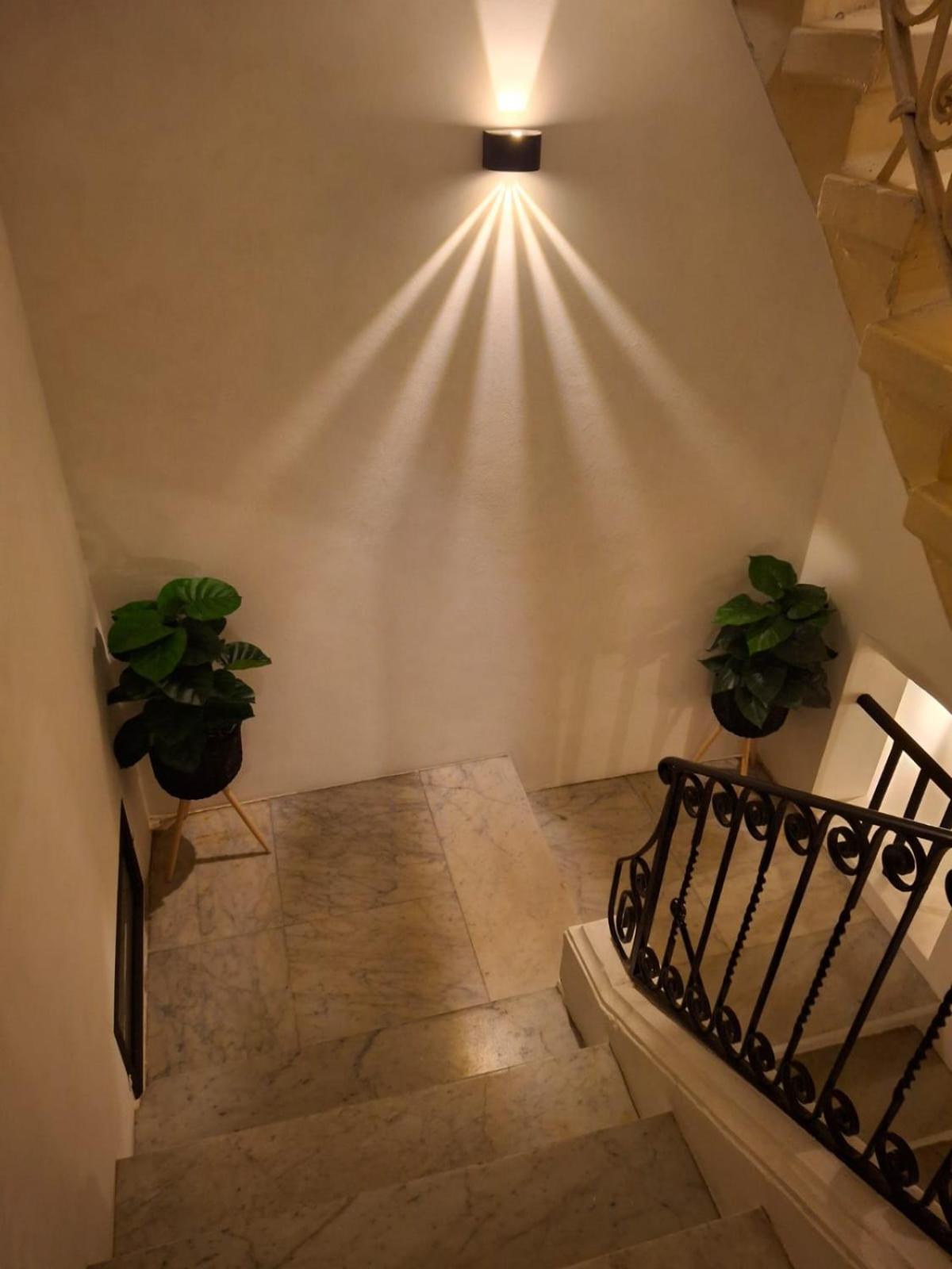 Matilde Valletta Suites エクステリア 写真