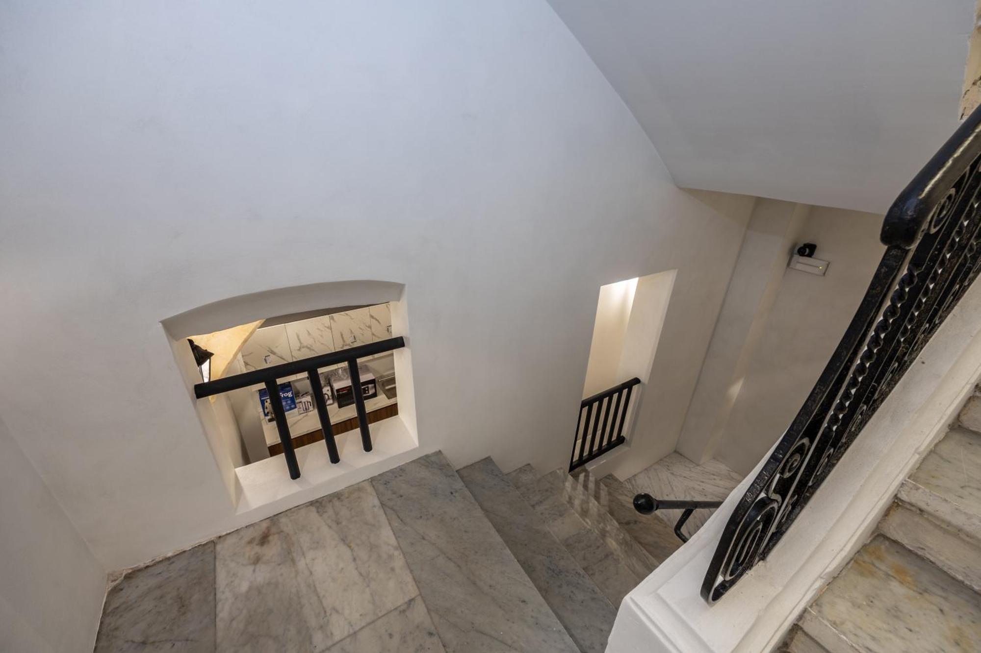 Matilde Valletta Suites エクステリア 写真