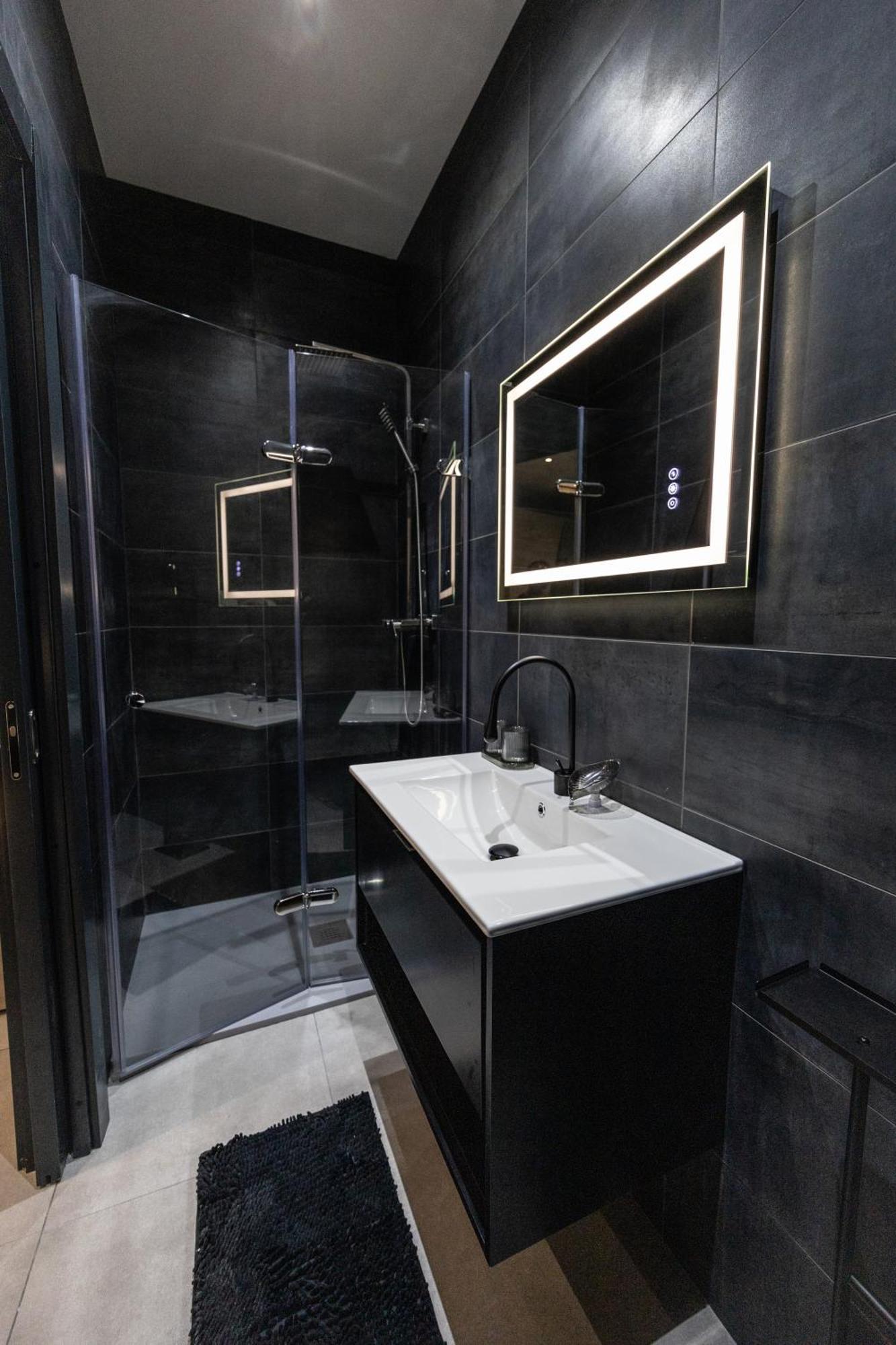 Matilde Valletta Suites エクステリア 写真