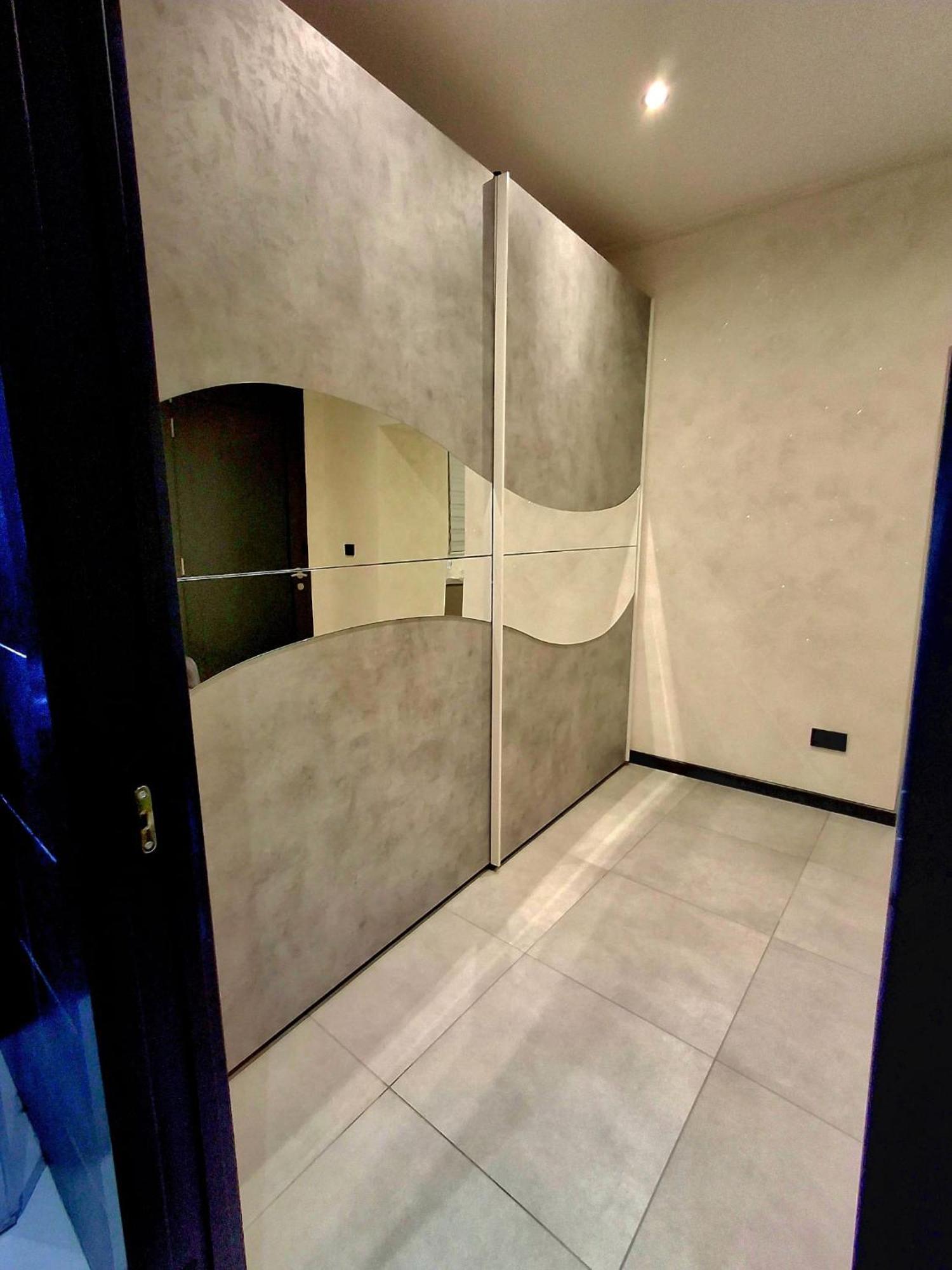 Matilde Valletta Suites エクステリア 写真