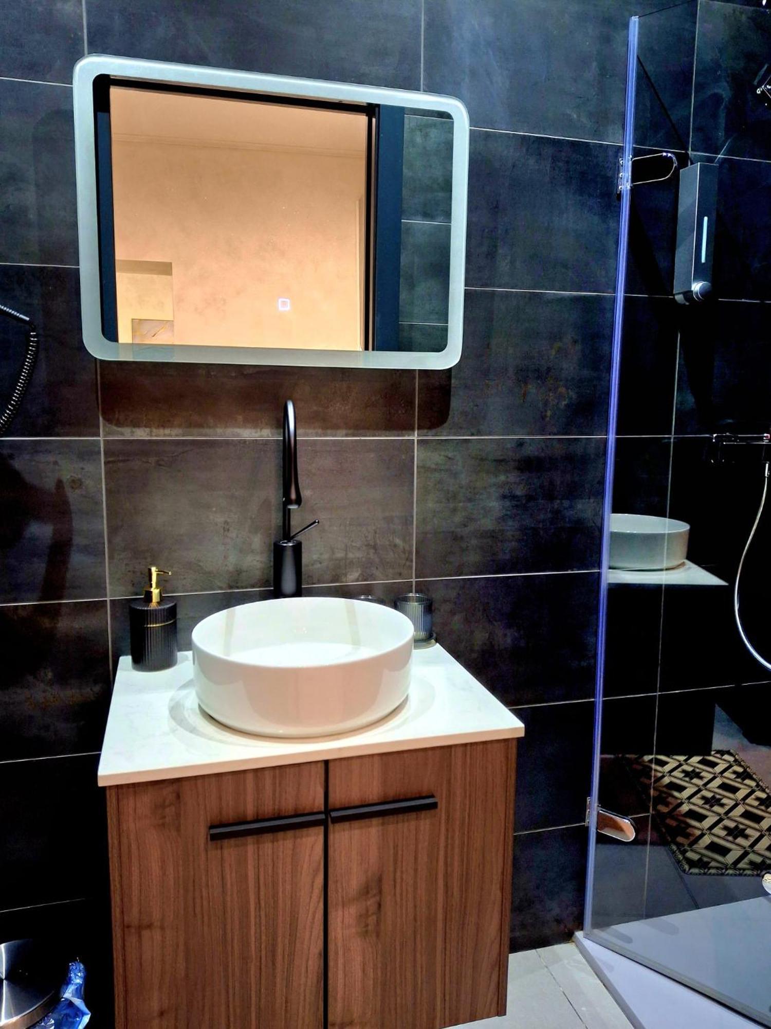 Matilde Valletta Suites エクステリア 写真