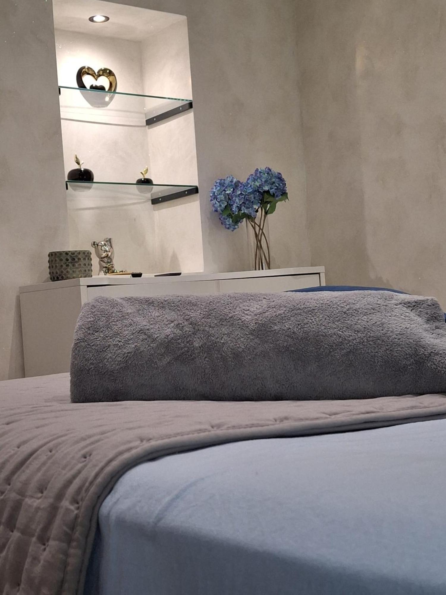 Matilde Valletta Suites エクステリア 写真