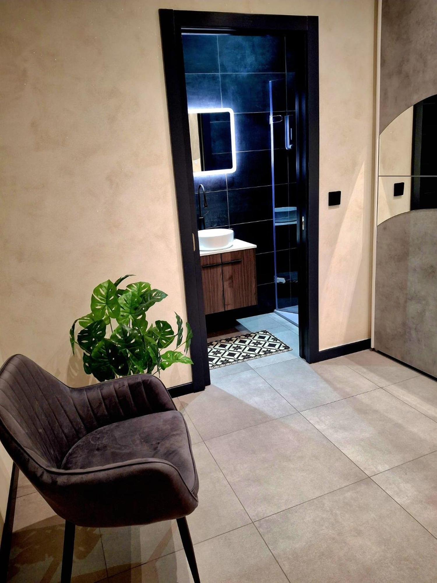 Matilde Valletta Suites エクステリア 写真