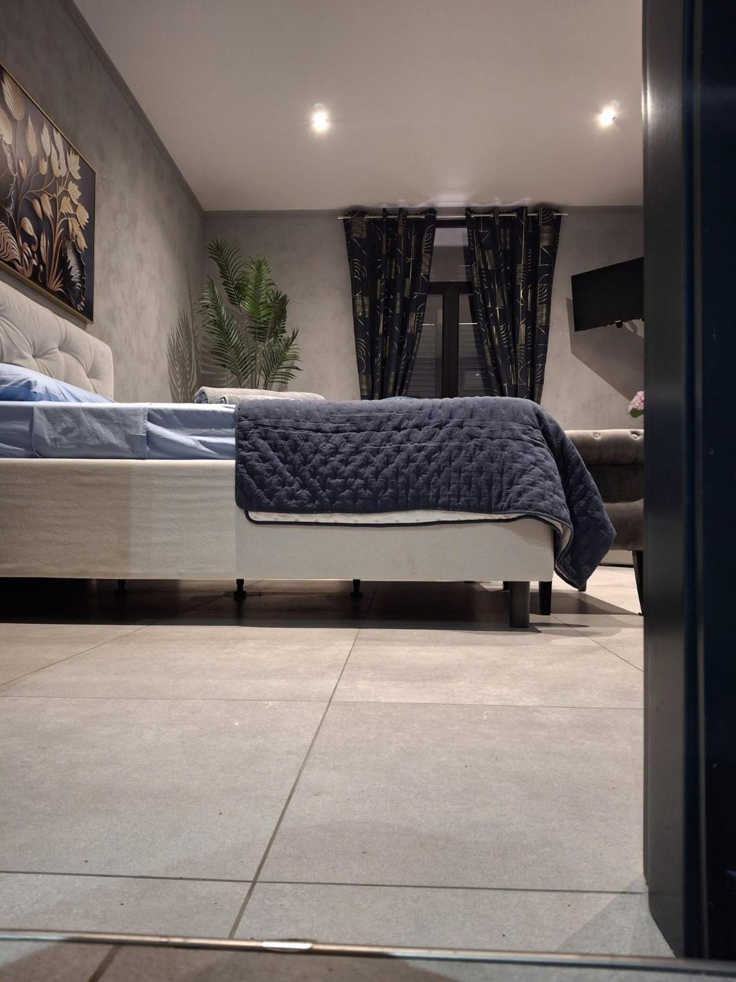 Matilde Valletta Suites エクステリア 写真