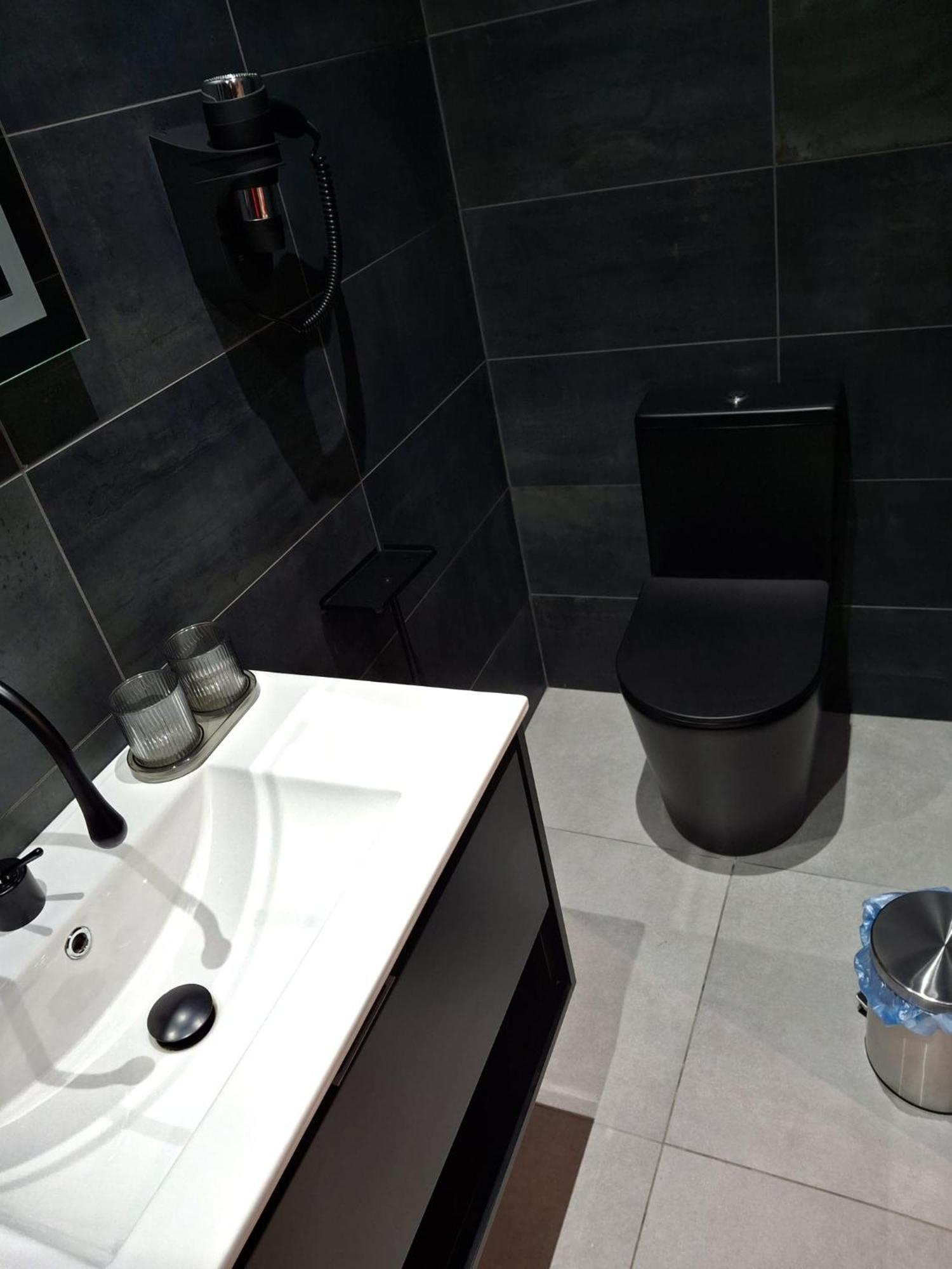 Matilde Valletta Suites エクステリア 写真