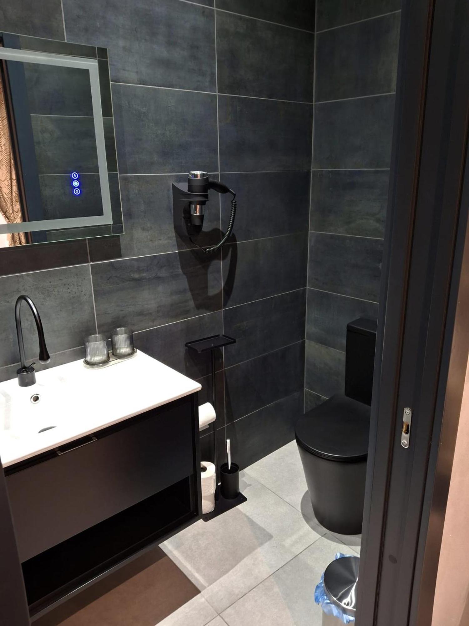 Matilde Valletta Suites エクステリア 写真